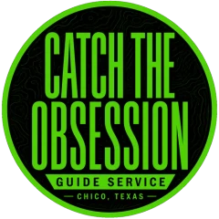 Catch The Obsession Guide Service